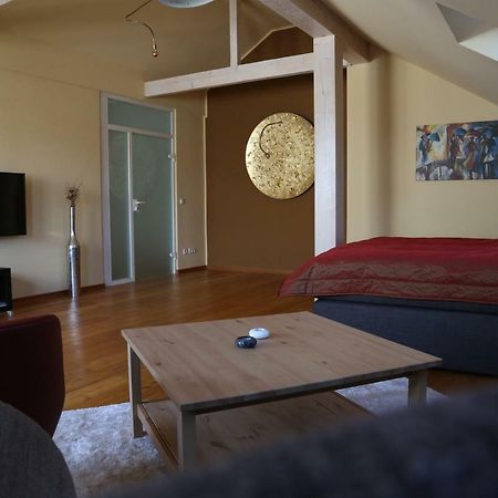 Wohlfuhlapartment Bad Wildungen Eksteriør bilde